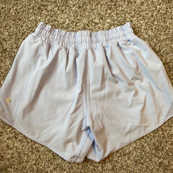 COPY - Lululemon Shorts - Picture 2 of 4
